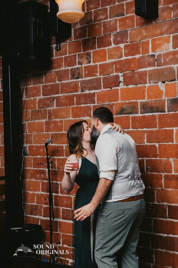 Cathedral Wedding // Emily + Derek -
