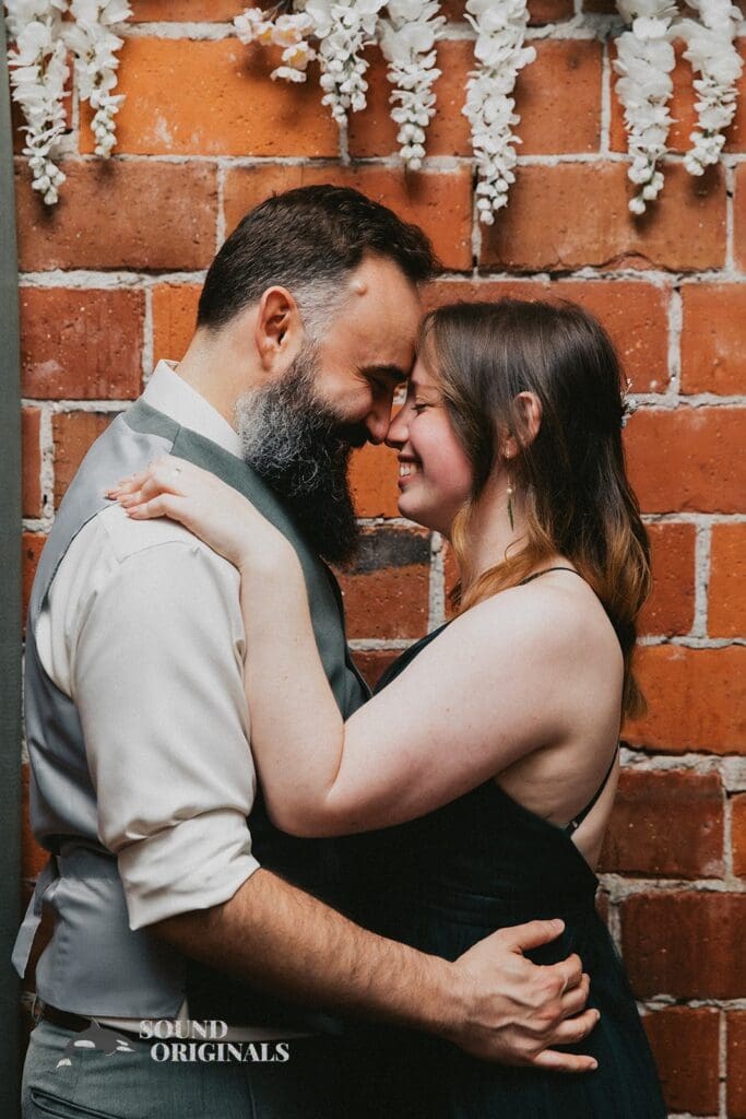 Cathedral Wedding // Emily + Derek -