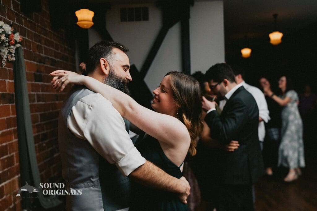 Cathedral Wedding // Emily + Derek -