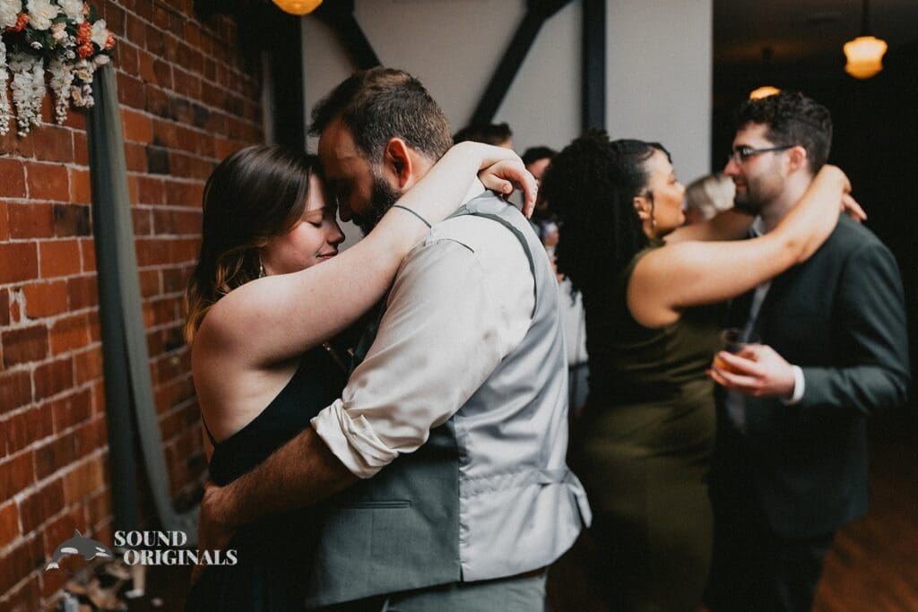 Cathedral Wedding // Emily + Derek -