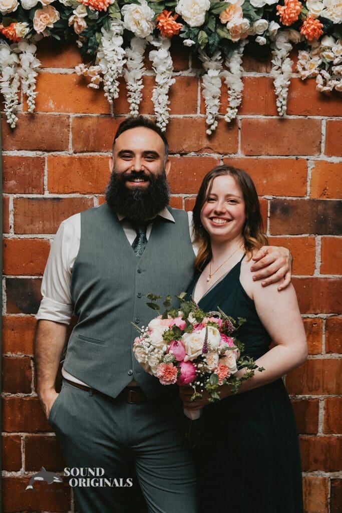 Cathedral Wedding // Emily + Derek -