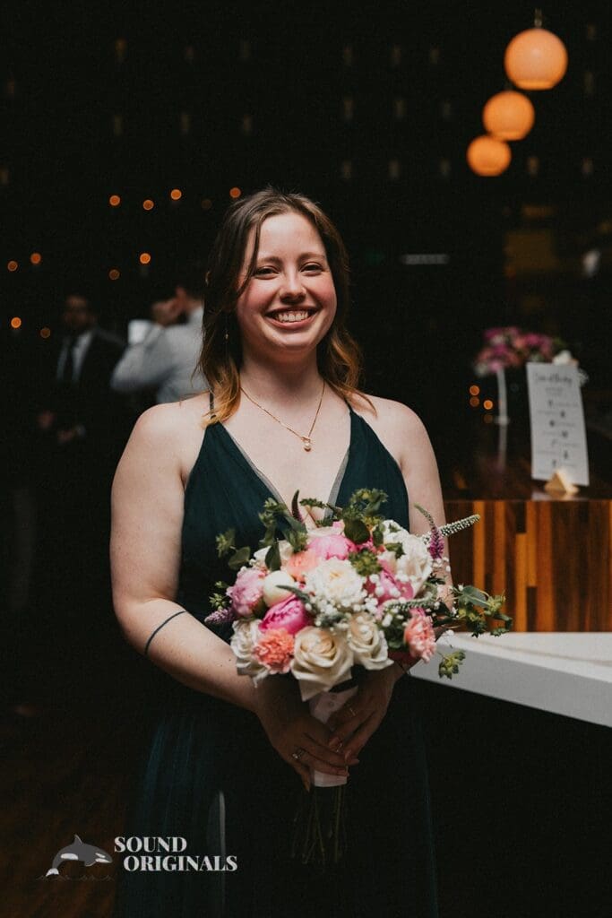 Cathedral Wedding // Emily + Derek -