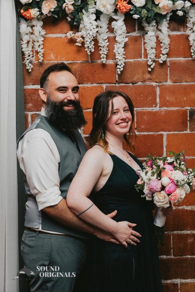 Cathedral Wedding // Emily + Derek -