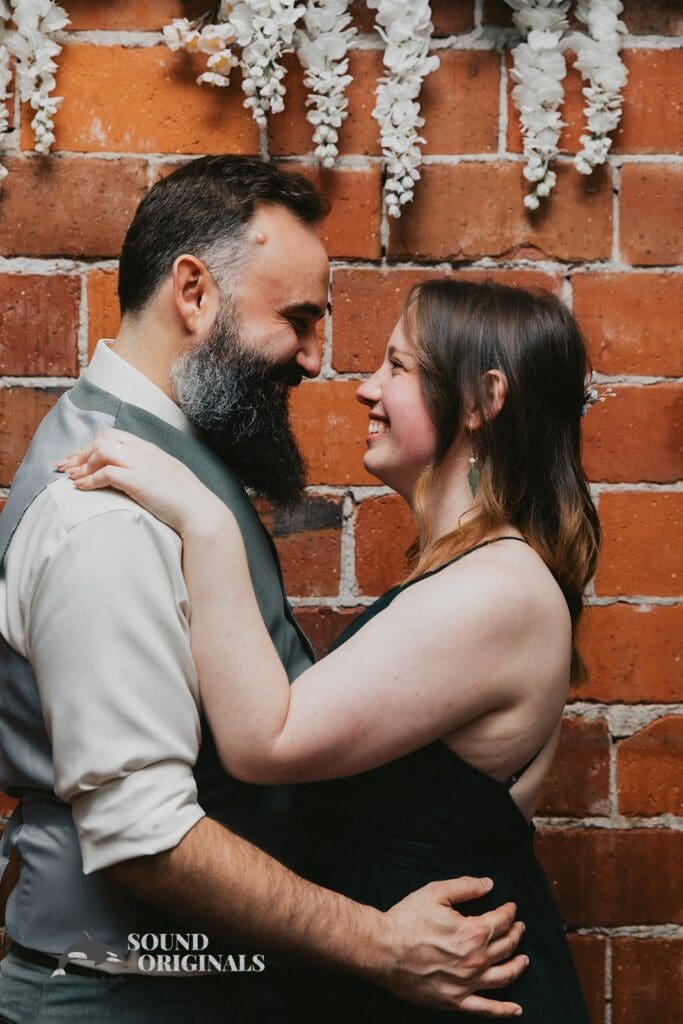 Cathedral Wedding // Emily + Derek -