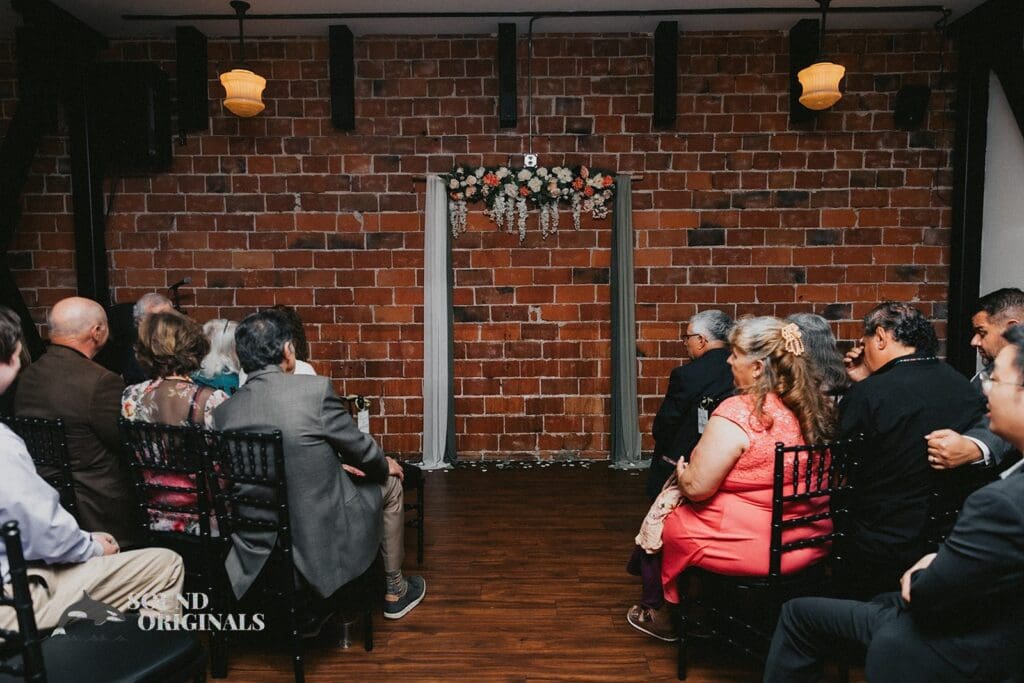 Cathedral Wedding // Emily + Derek -