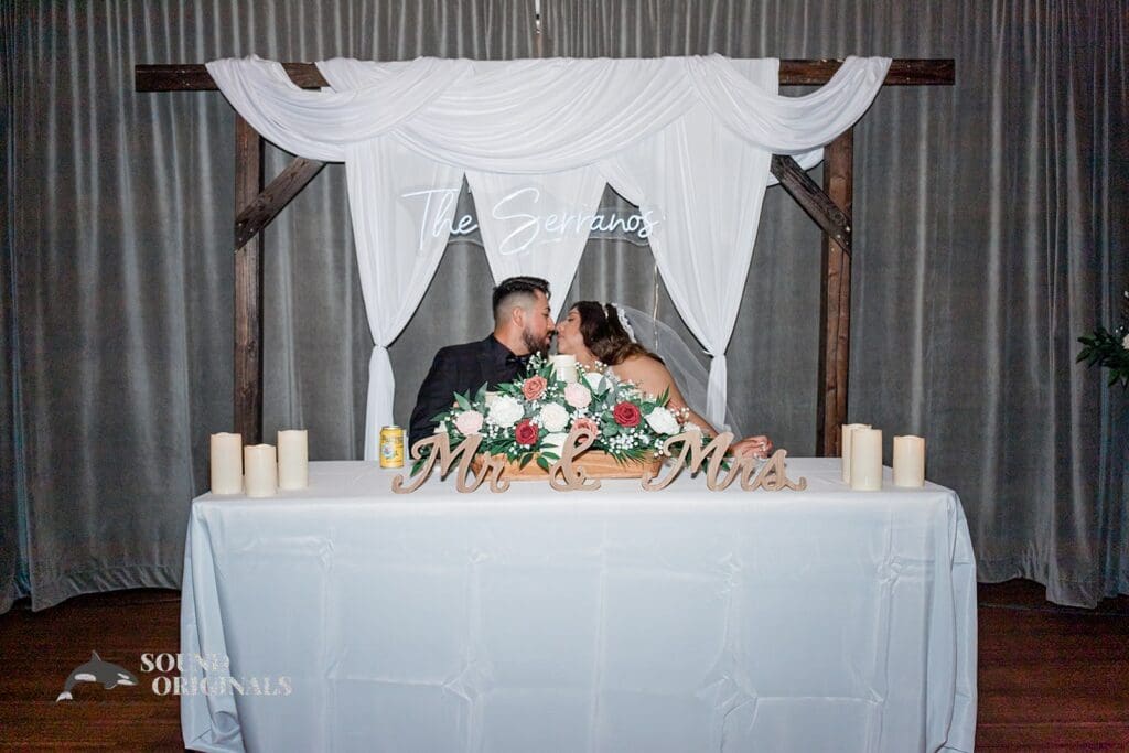 Cedarville Lodge Wedding // Yesenia + Joel -
