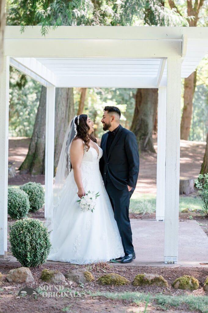Cedarville Lodge Wedding // Yesenia + Joel -