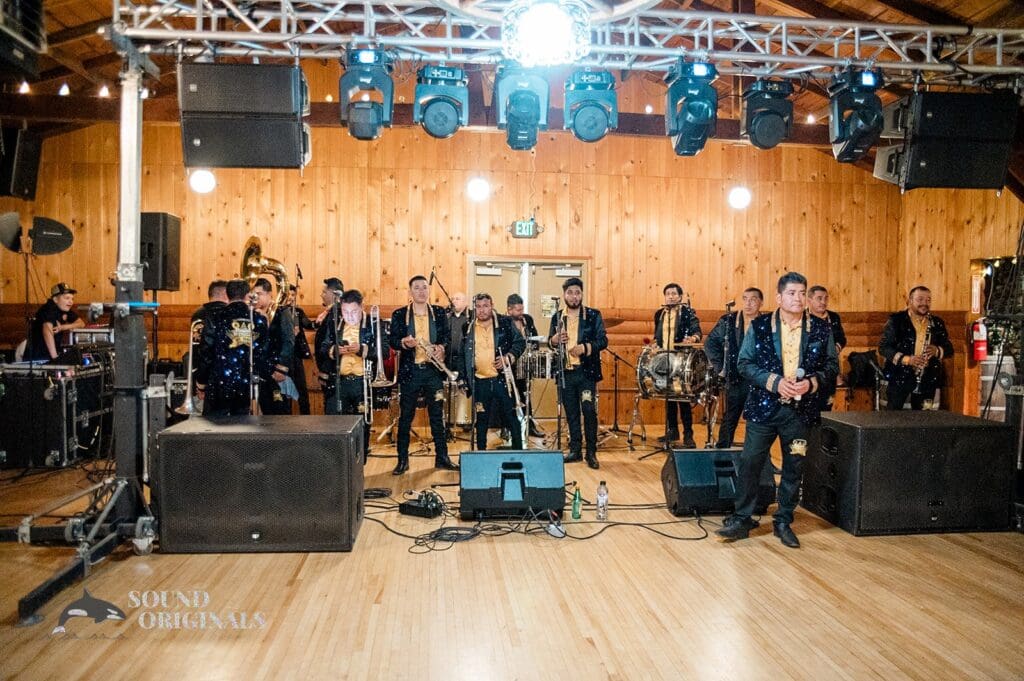 Cedarville Lodge Wedding // Yesenia + Joel -