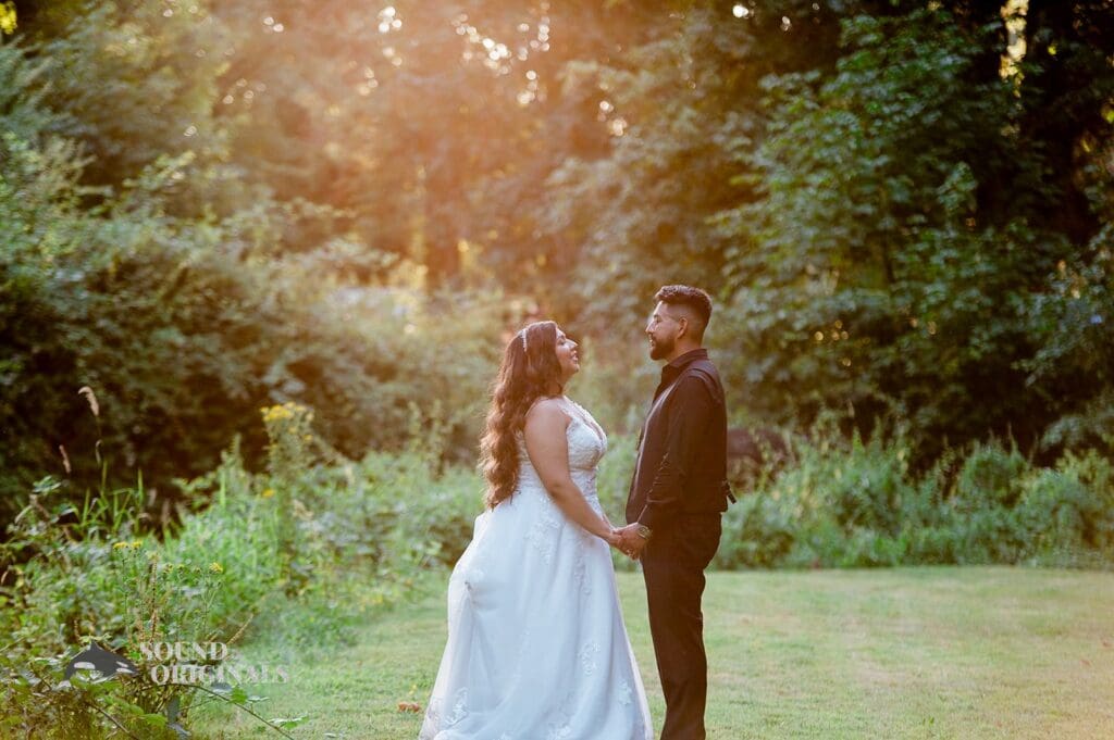 Cedarville Lodge Wedding // Yesenia + Joel -