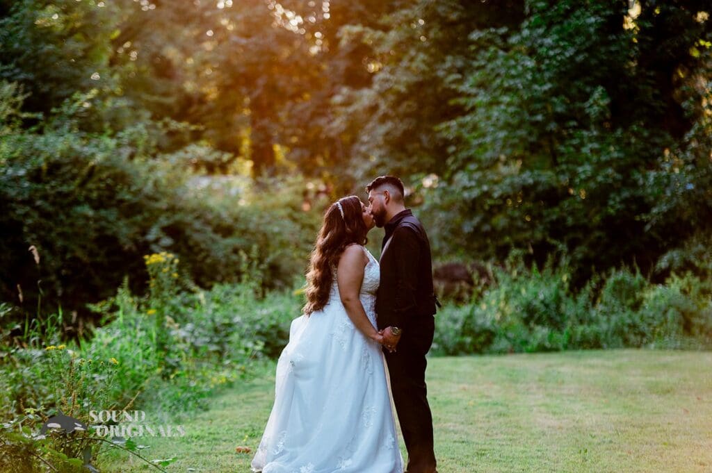 Cedarville Lodge Wedding // Yesenia + Joel -