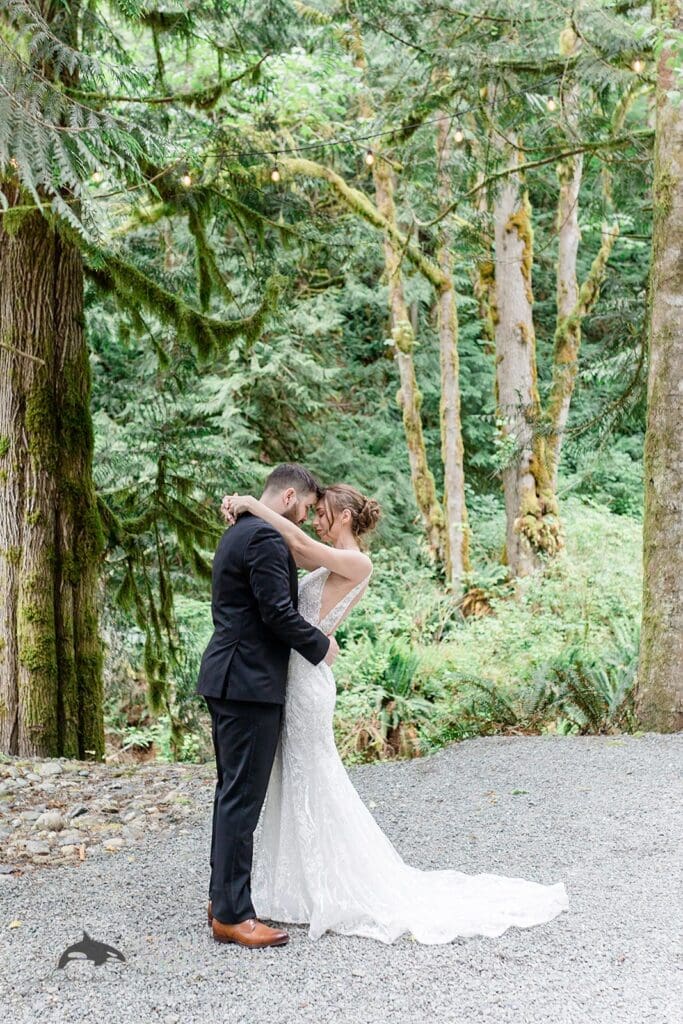 Creekside Celebrations Wedding // Sarah & Seth -