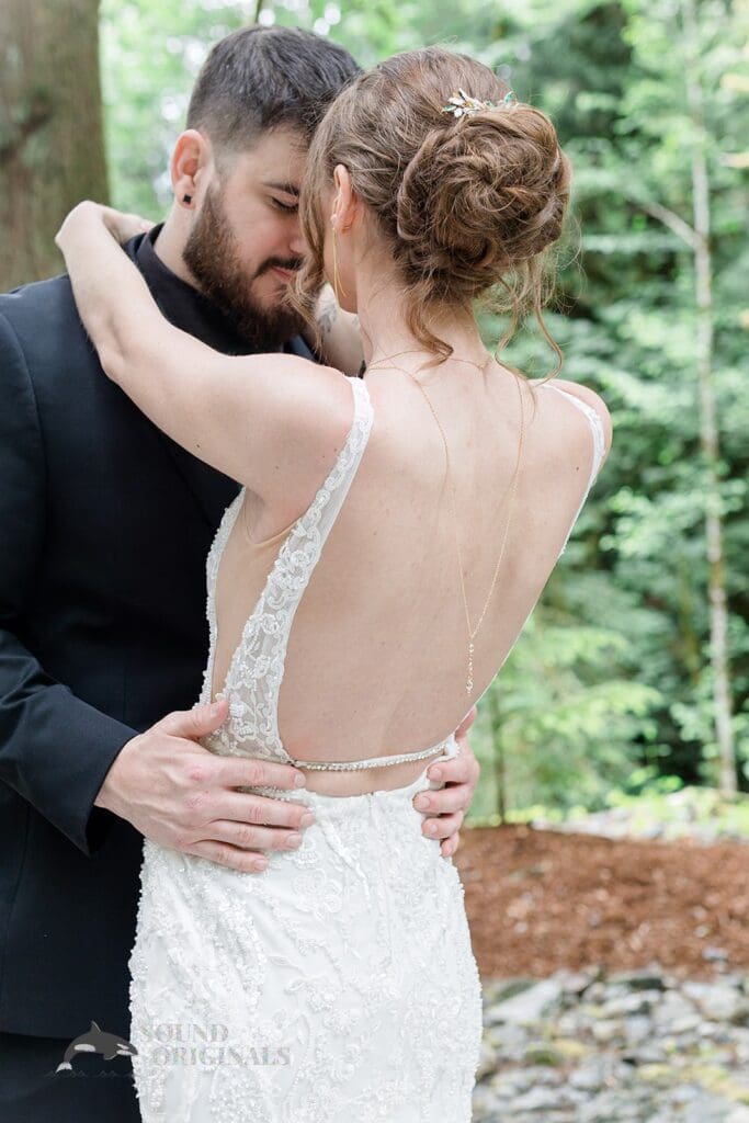 Creekside Celebrations Wedding // Sarah & Seth -