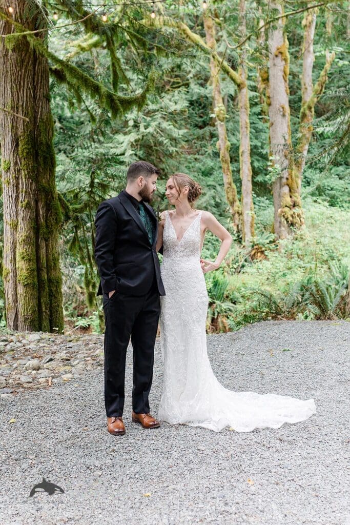 Creekside Celebrations Wedding // Sarah & Seth -