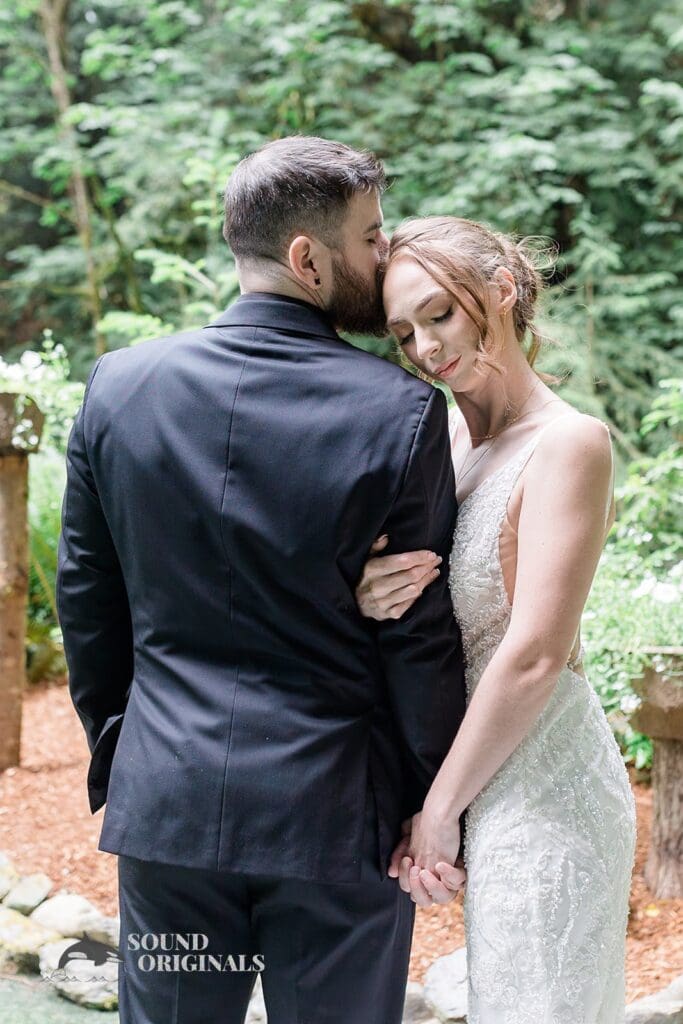 Creekside Celebrations Wedding // Sarah & Seth -