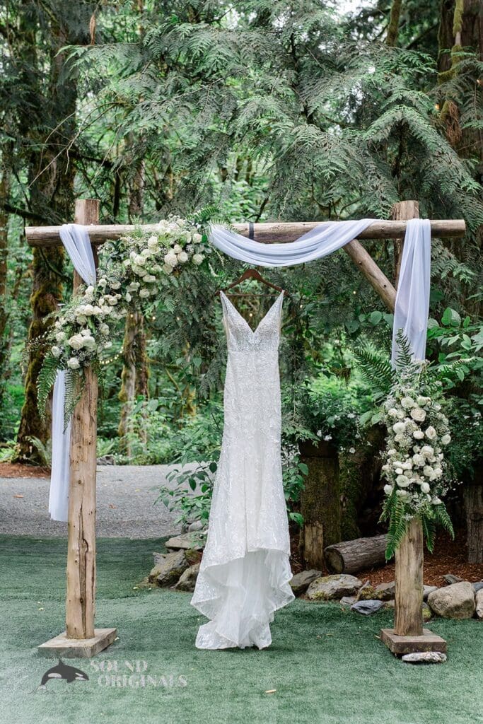 Creekside Celebrations Wedding -