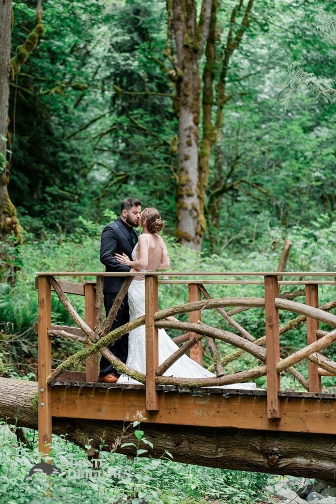 Creekside Celebrations Wedding // Sarah & Seth -