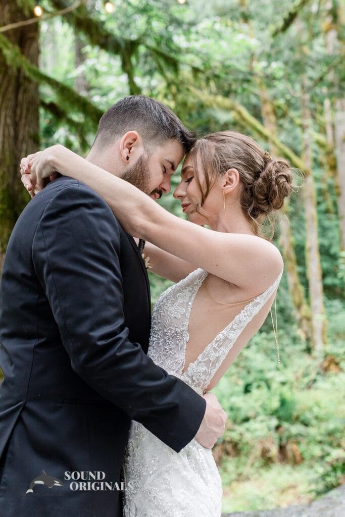 Creekside Celebrations Wedding // Sarah & Seth -