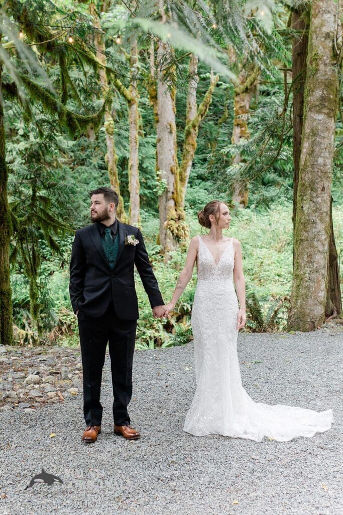 Creekside Celebrations Wedding // Sarah & Seth -