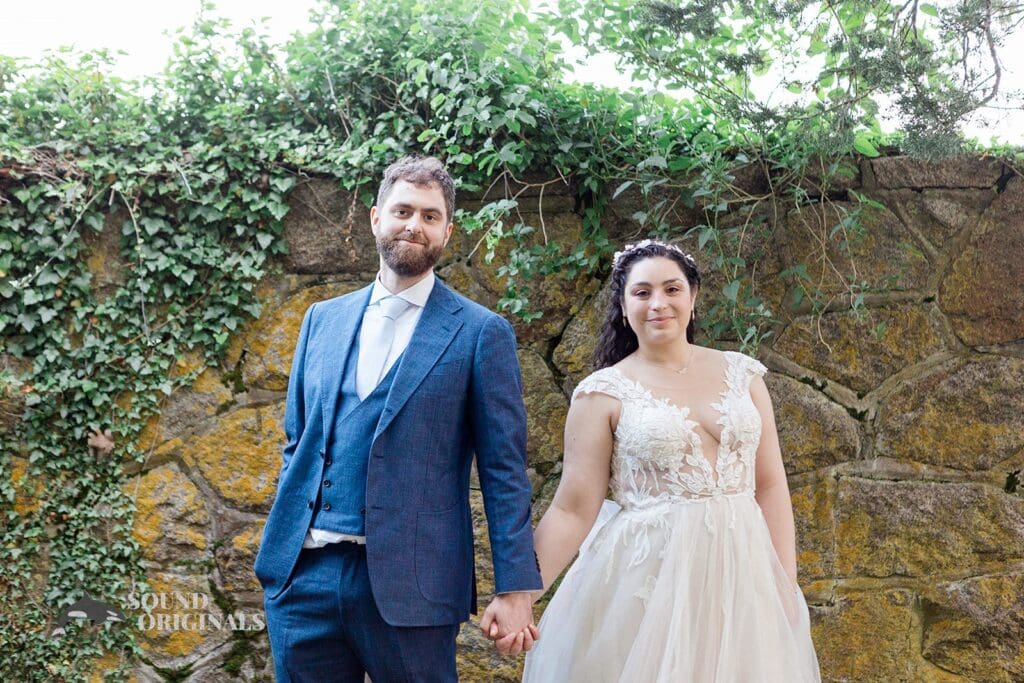 Eastern Point Yacht Club Wedding // Alexander + Veronica -