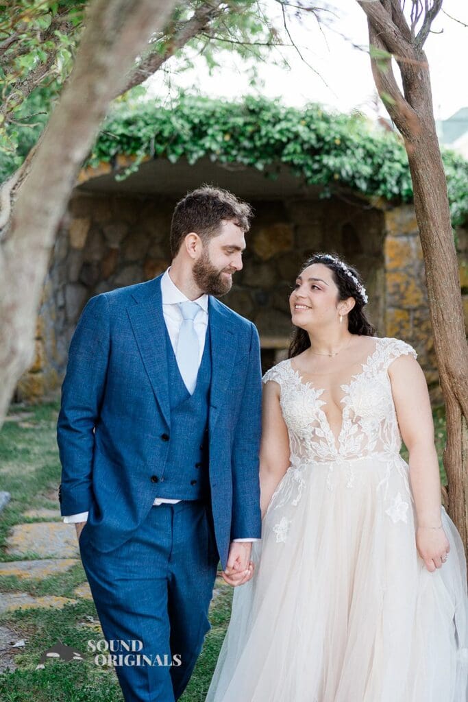Eastern Point Yacht Club Wedding // Alexander + Veronica -