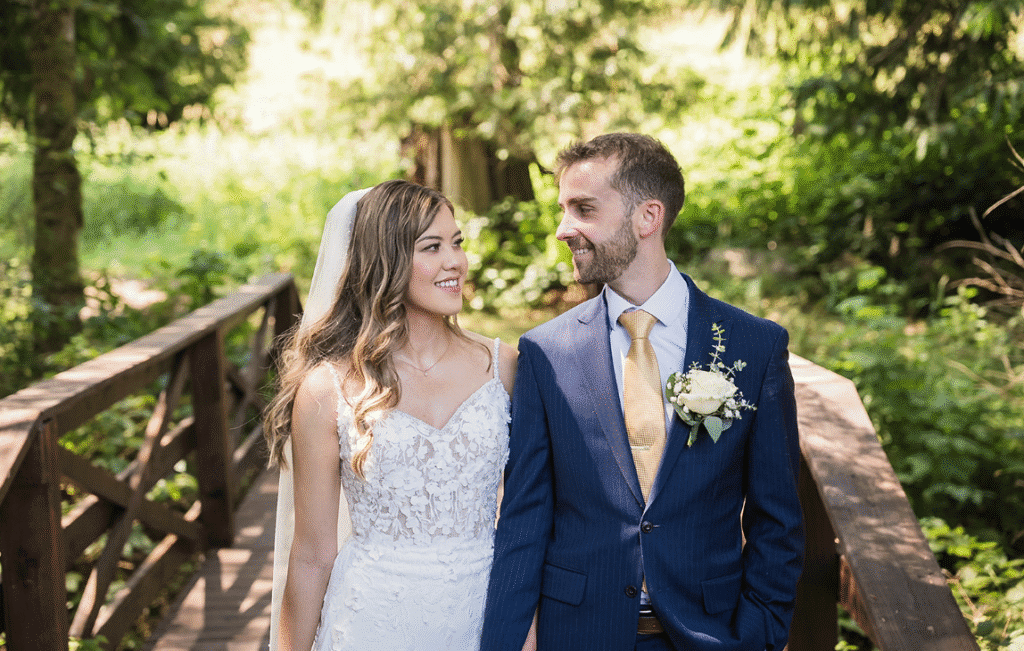 Edlynn Farm Wedding // Annelise & Brett -