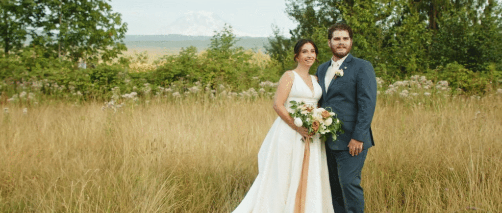 Edlynn Farm Wedding Video // Sarah & Sean -