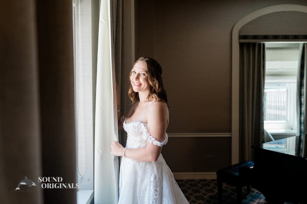 The Barn on Jackson Wedding // David + Riley -