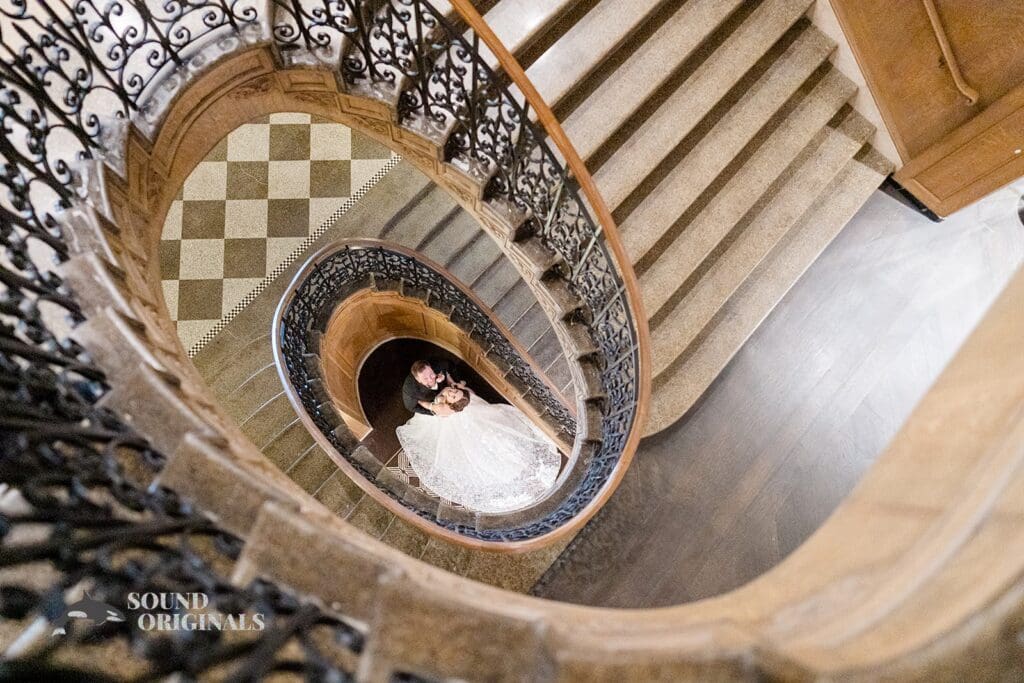 The Barn on Jackson Wedding // David + Riley -