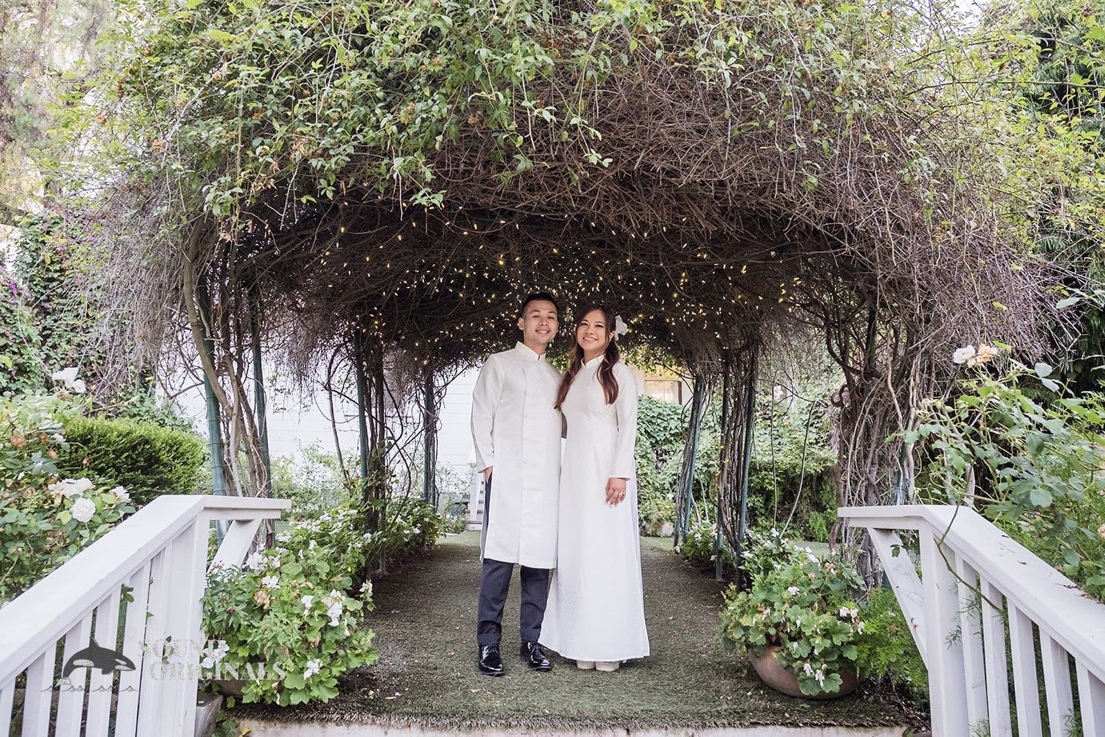 Green Gables Estate Wedding // David + Vivi -