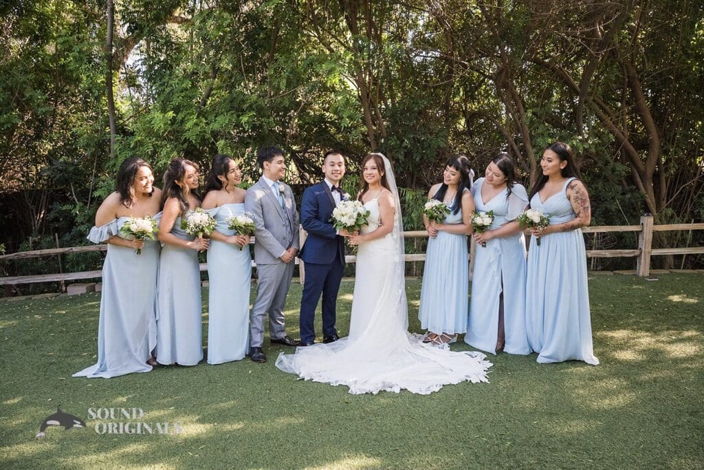 Green Gables Estate Wedding // David + Vivi -