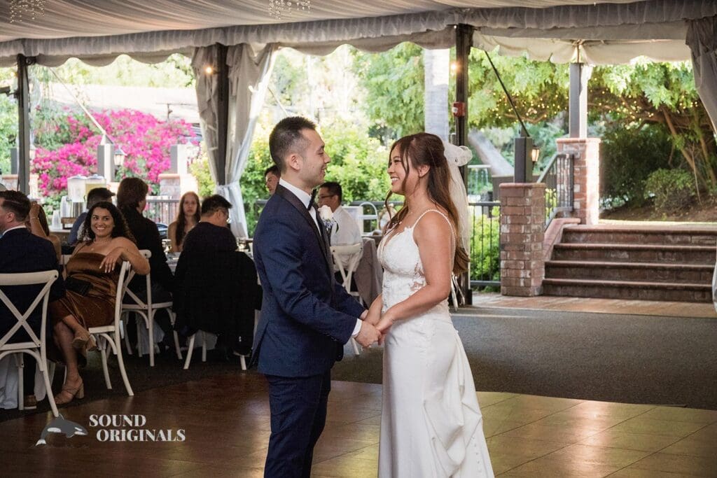 Green Gables Estate Wedding // David + Vivi -