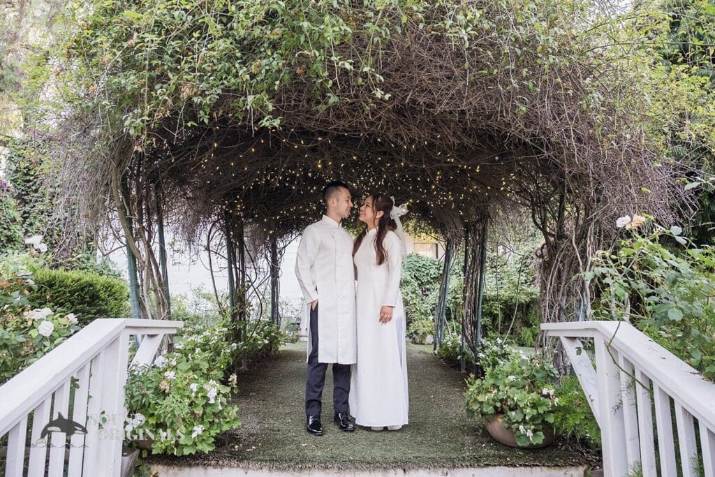 Green Gables Estate Wedding // David + Vivi -