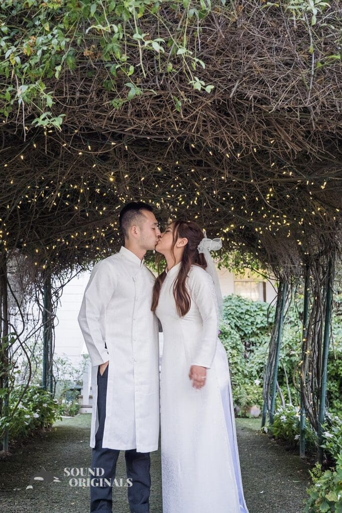 Green Gables Estate Wedding // David + Vivi -