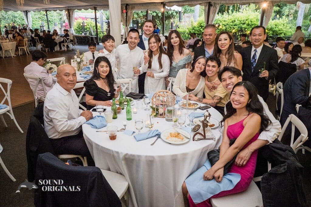 Green Gables Estate Wedding // David + Vivi -