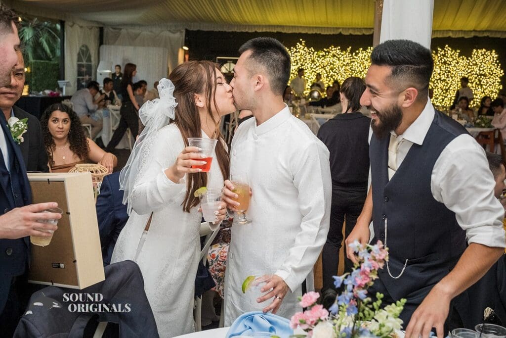 Green Gables Estate Wedding // David + Vivi -