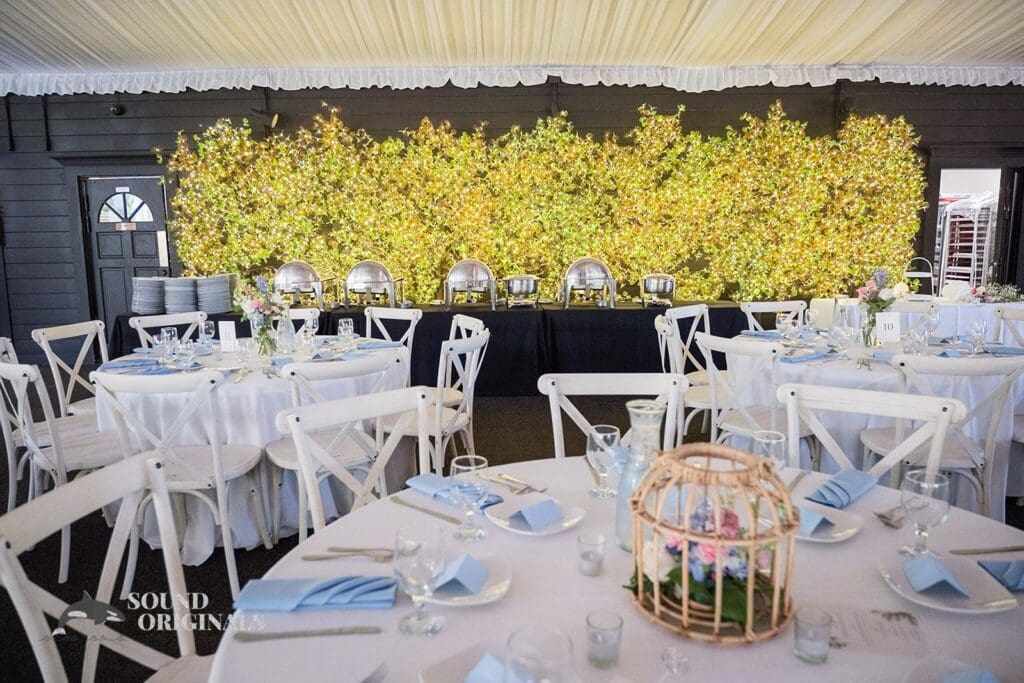 Green Gables Estate Wedding // David + Vivi -