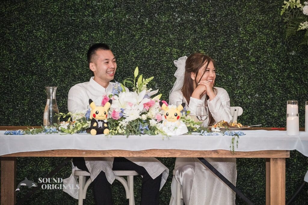 Green Gables Estate Wedding // David + Vivi -