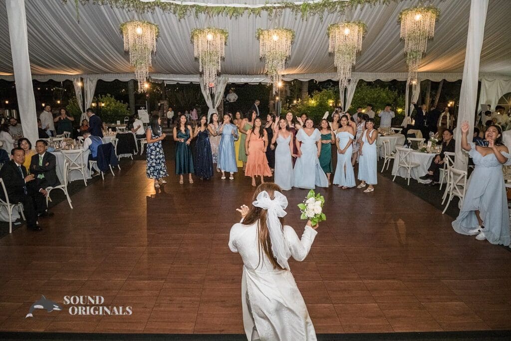 Green Gables Estate Wedding // David + Vivi -