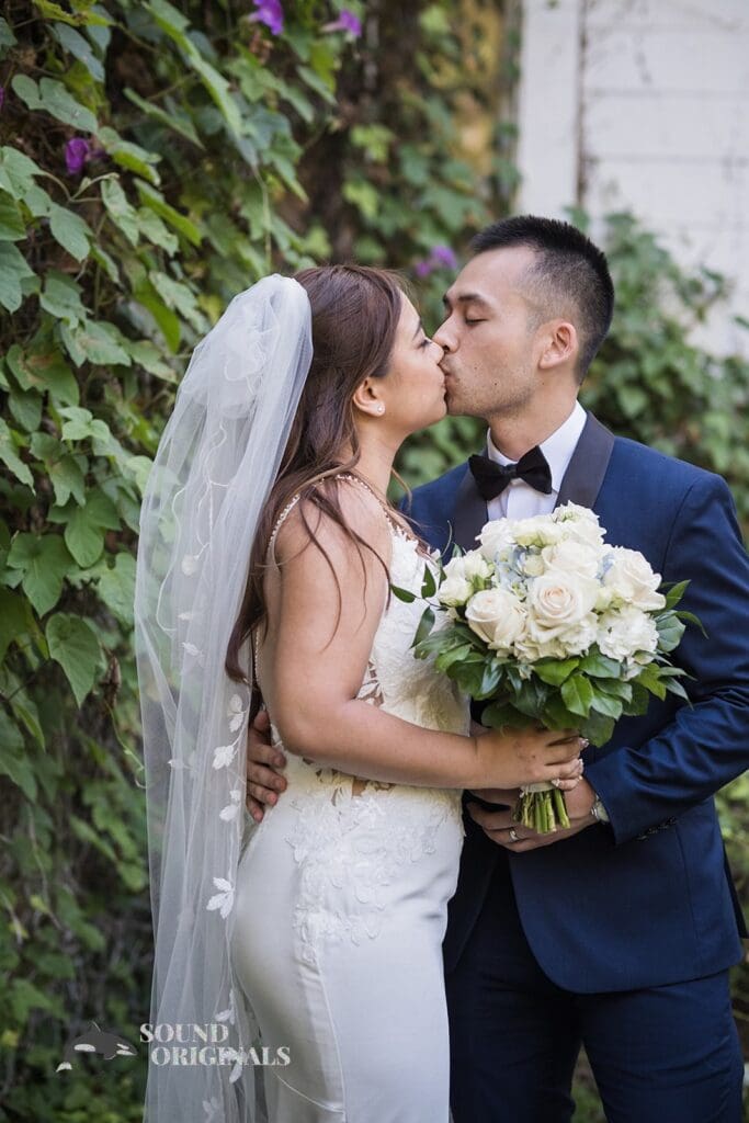 Green Gables Estate Wedding // David + Vivi -