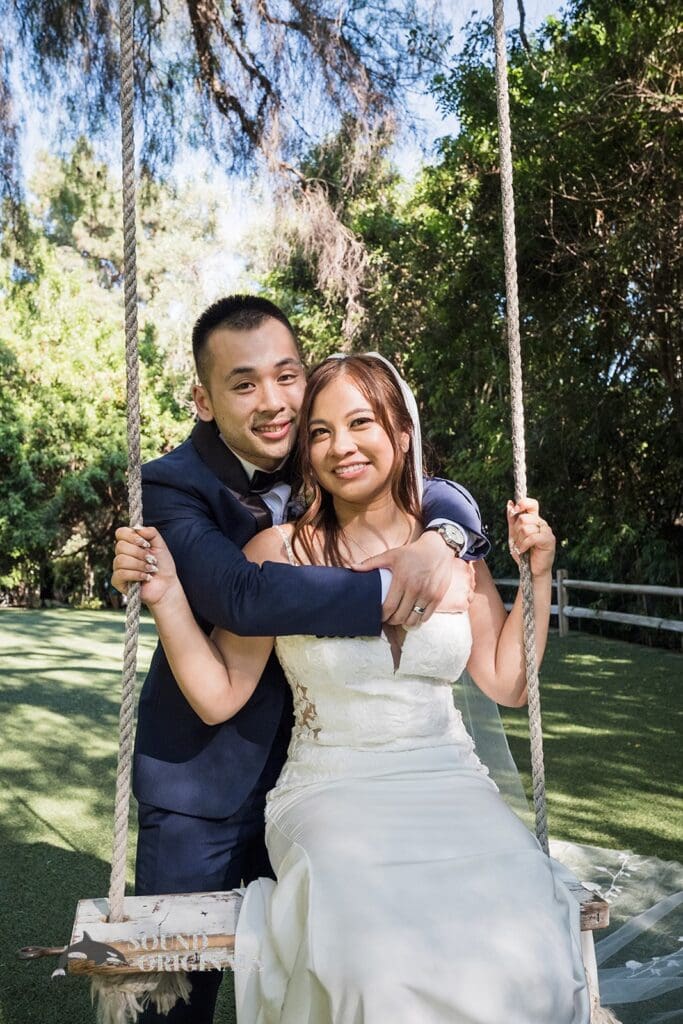 Green Gables Estate Wedding // David + Vivi -