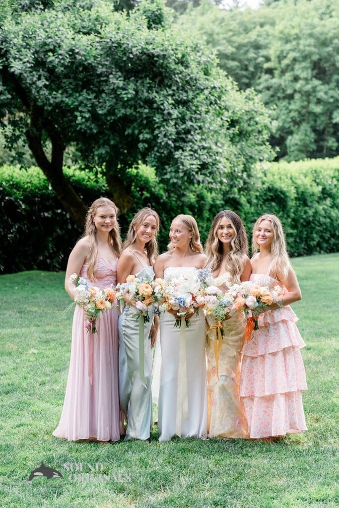 Horning's Hideout Wedding // Gwenyth + Javier -