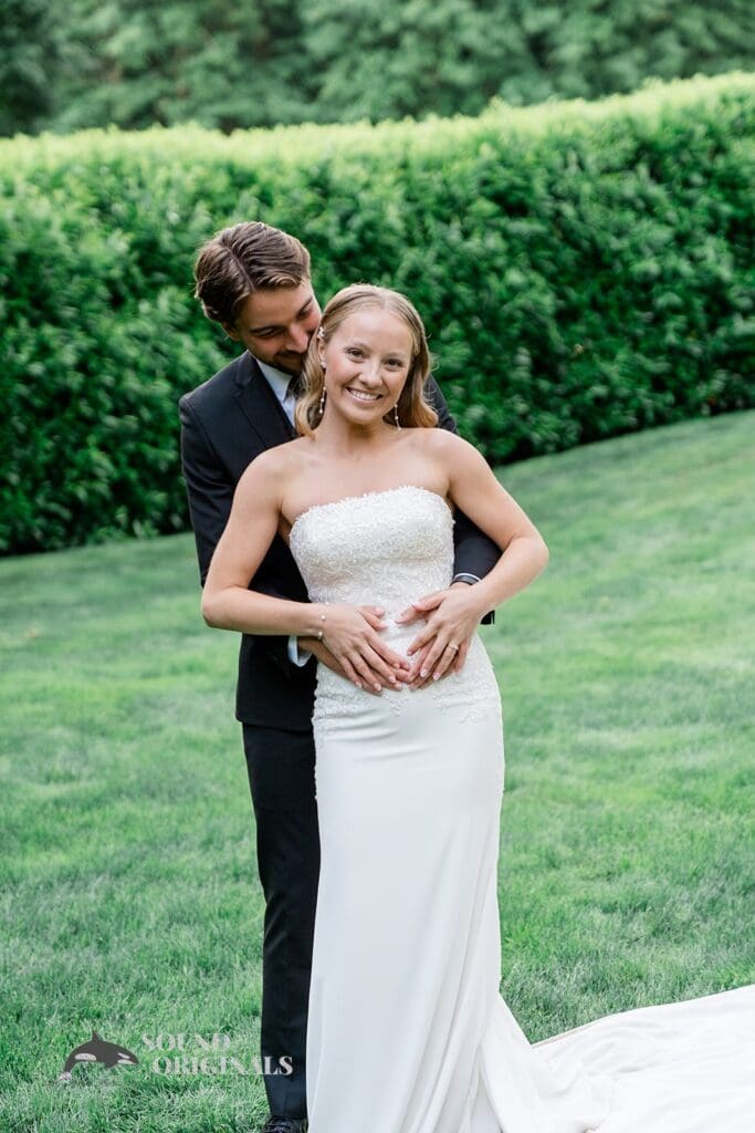 Horning's Hideout Wedding // Gwenyth + Javier -