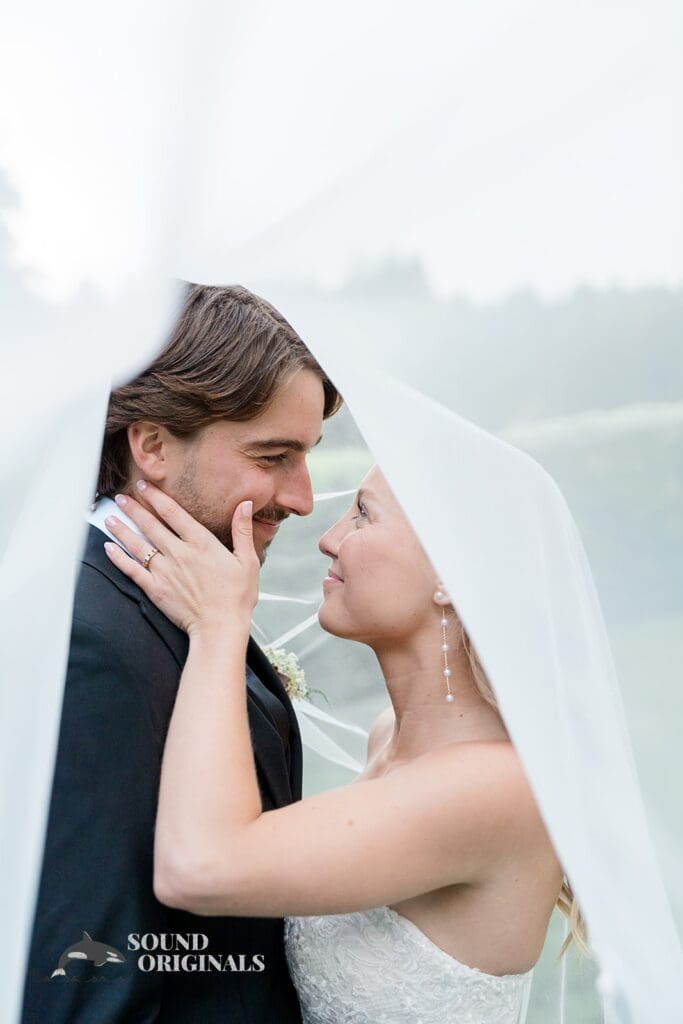 Horning's Hideout Wedding // Gwenyth + Javier -