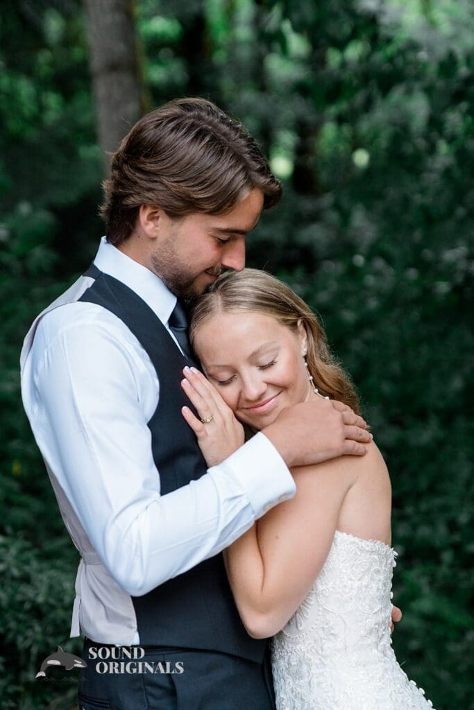 Horning's Hideout Wedding // Gwenyth + Javier -