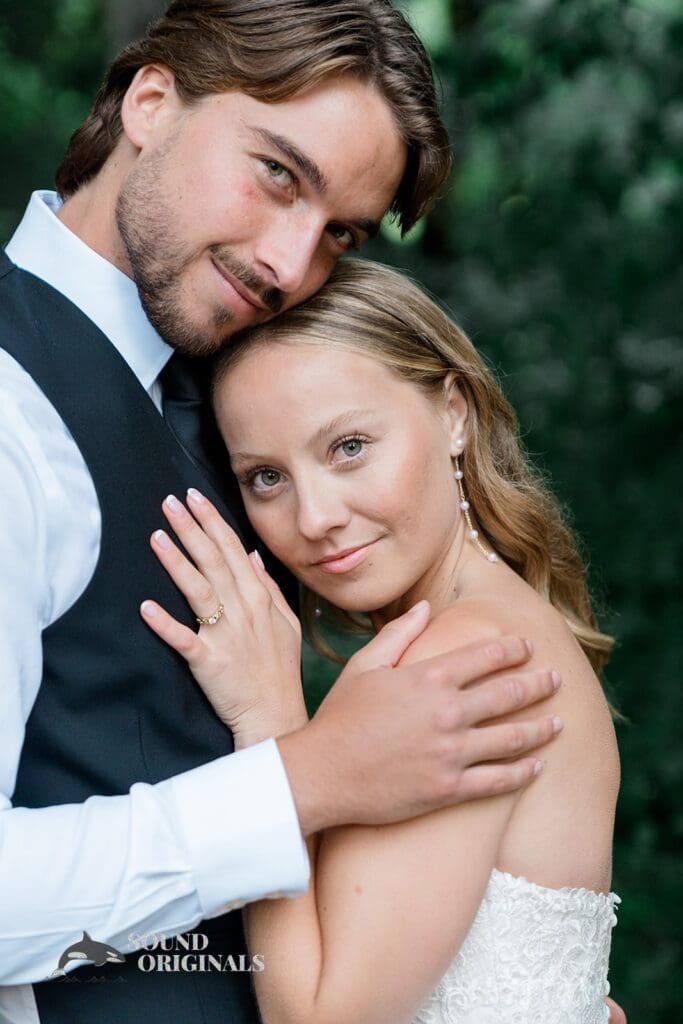 Horning's Hideout Wedding // Gwenyth + Javier -