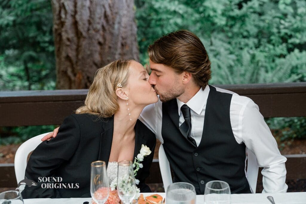 Horning's Hideout Wedding // Gwenyth + Javier -