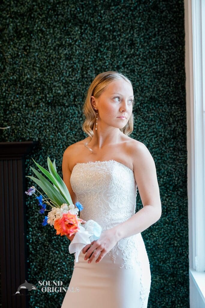 Horning's Hideout Wedding // Gwenyth + Javier -