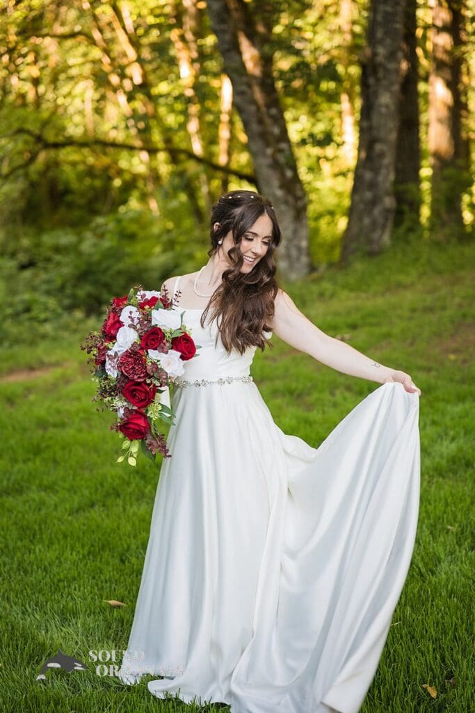 Horning's Hideout Wedding // Monica + Jose -