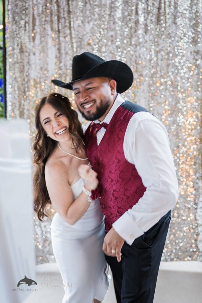 Horning's Hideout Wedding // Monica + Jose -