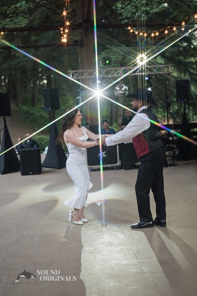Horning's Hideout Wedding // Monica + Jose -